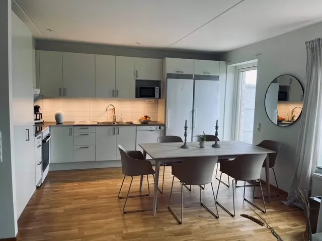 Hyreslägenhet på Helsingborg i helsingborg