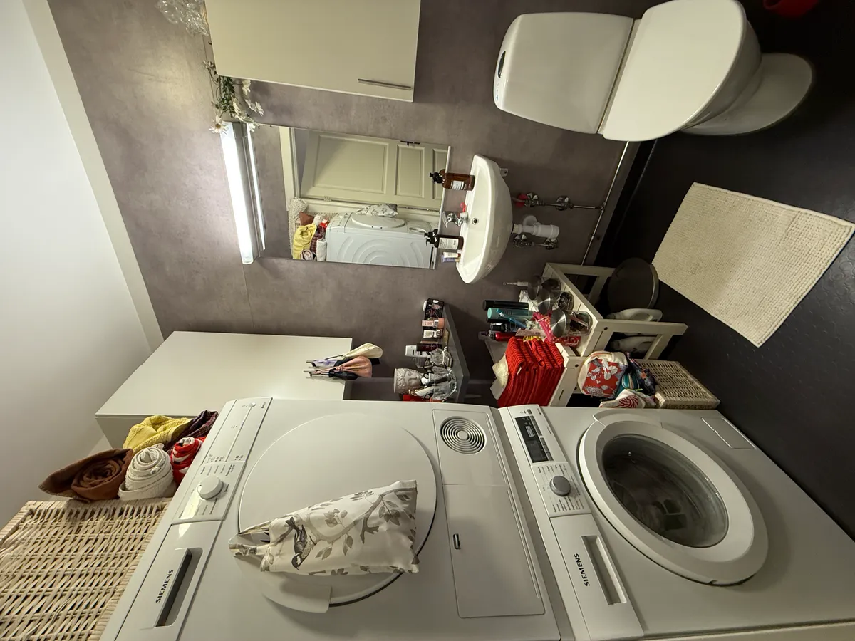 Hyreslägenhet på Alvesta i alvesta