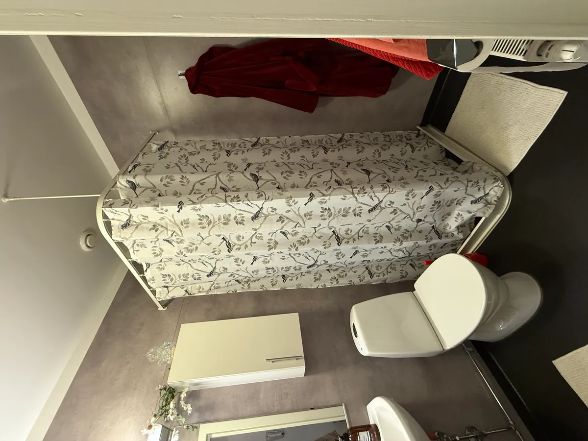 Hyreslägenhet på Alvesta i alvesta