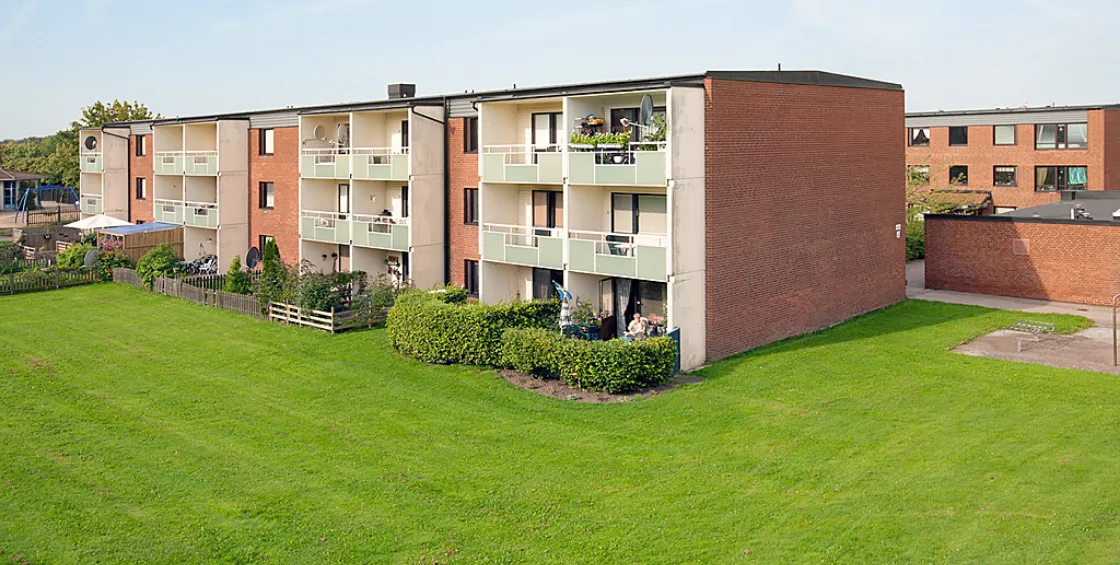 Hyreslägenhet på Helsingborg i helsingborg