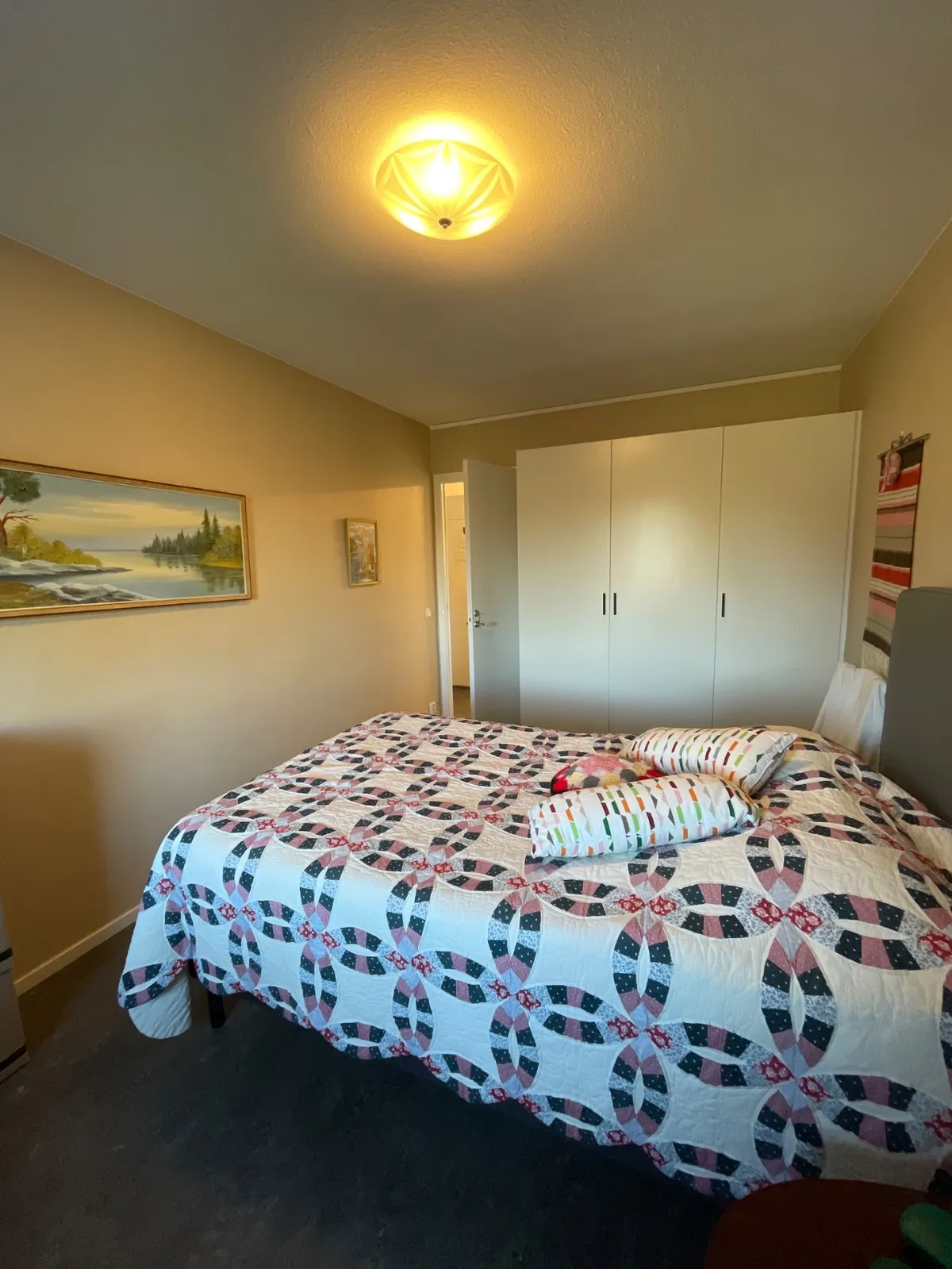 Hyreslägenhet på Gävle i gavle