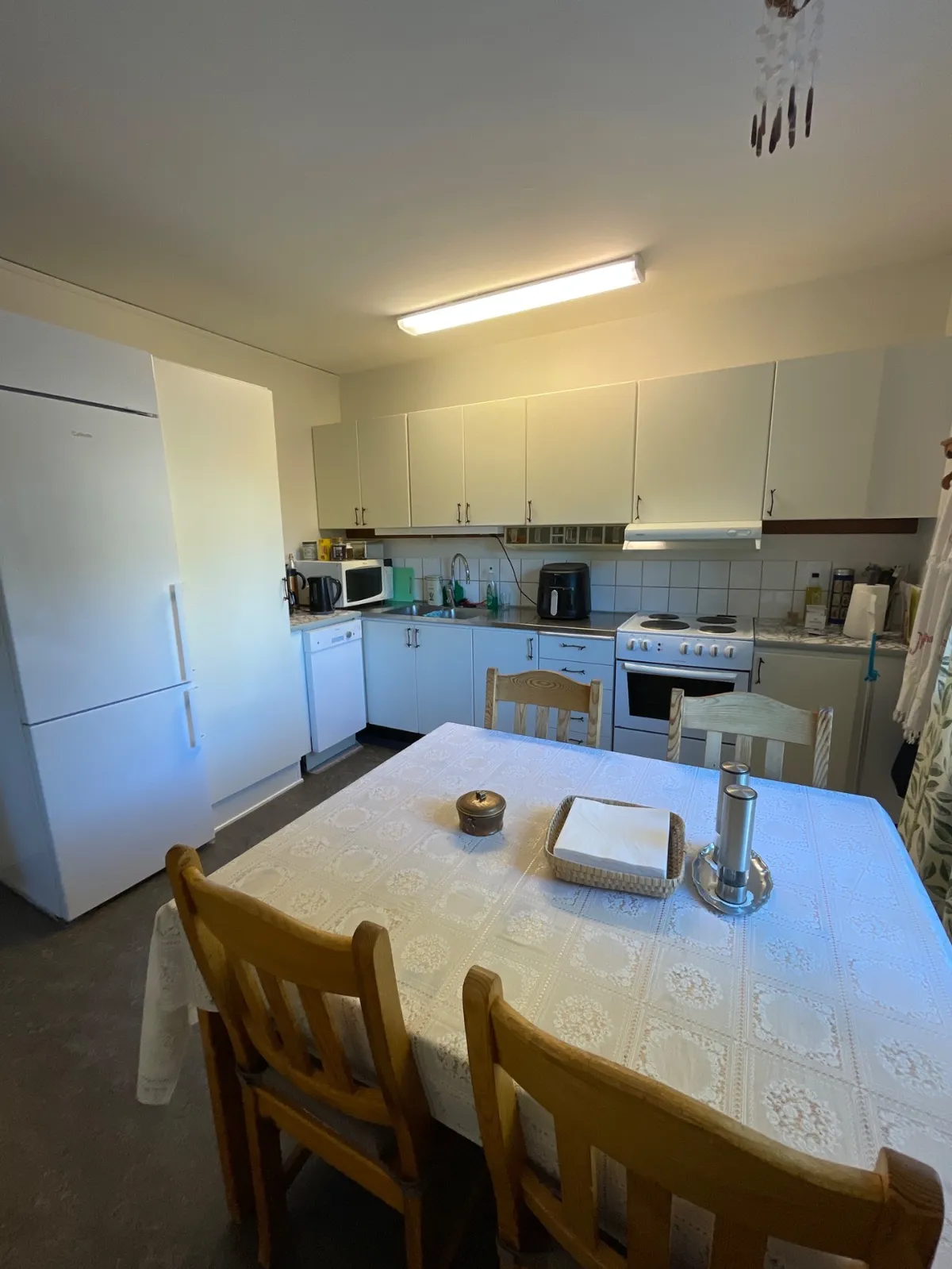 Hyreslägenhet på Gävle i gavle