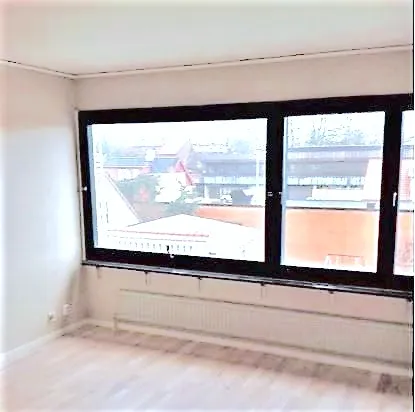 Hyreslägenhet på Hörby i horby