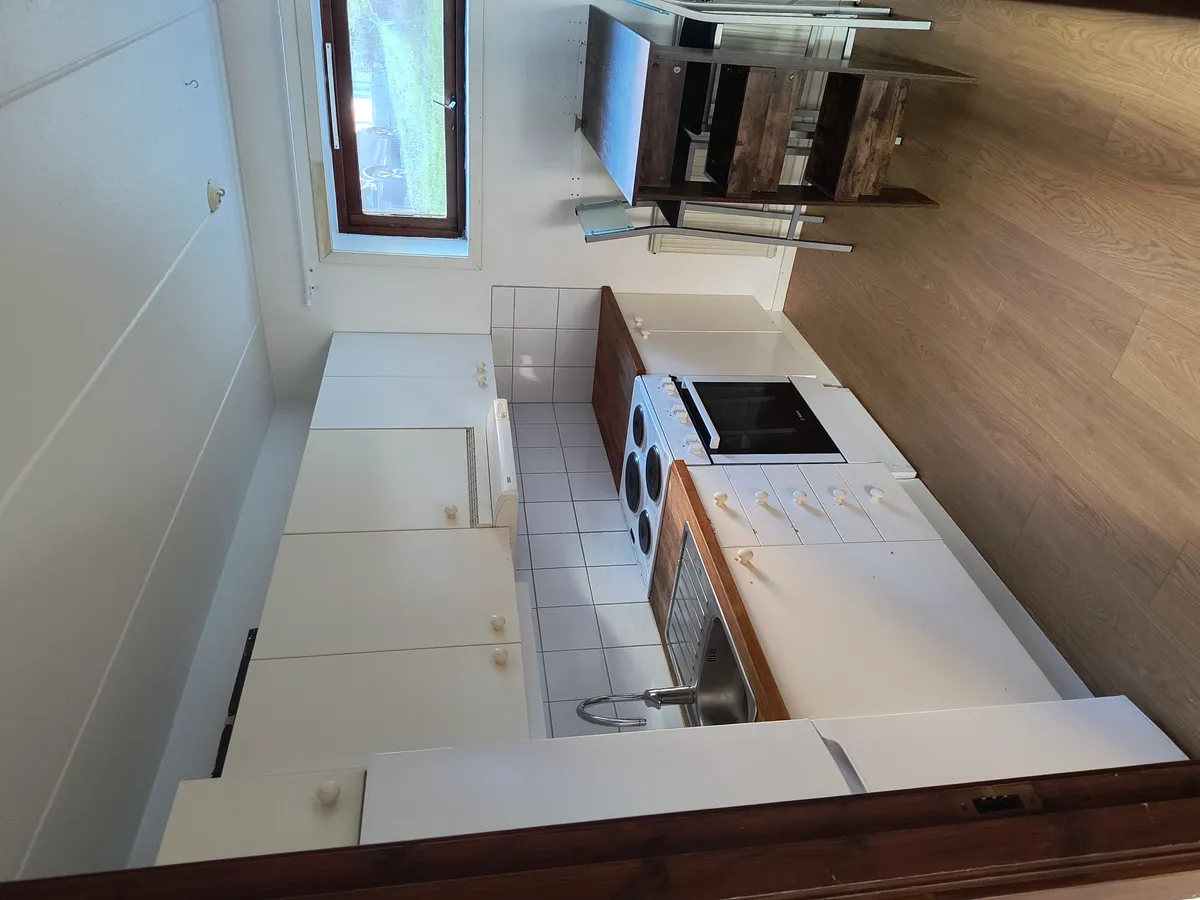 Hyreslägenhet på Borås i boras