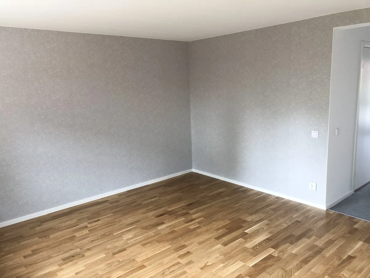 Hyreslägenhet på Rejmyre i rejmyre