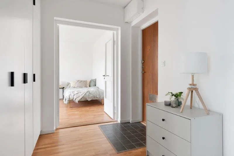 Hyreslägenhet på Norrtälje i norrtalje