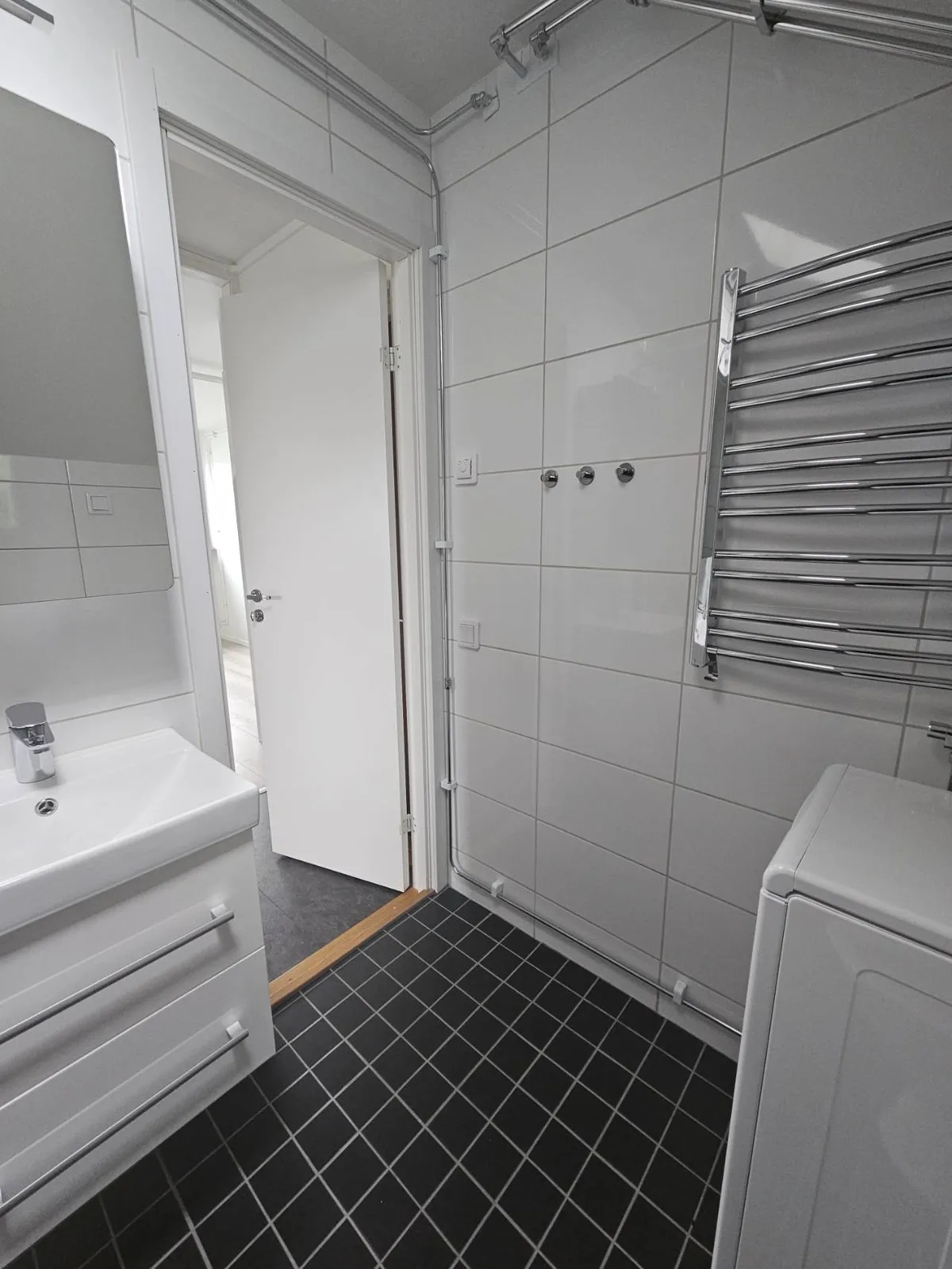 Hyreslägenhet på Falun i falun