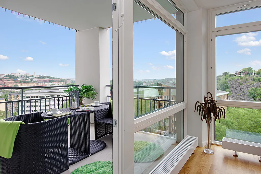 Hyreslägenhet på Göteborg i goteborg