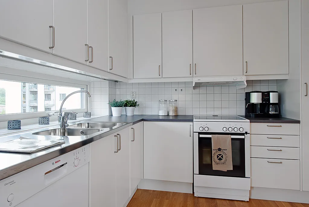 Hyreslägenhet på Göteborg i goteborg