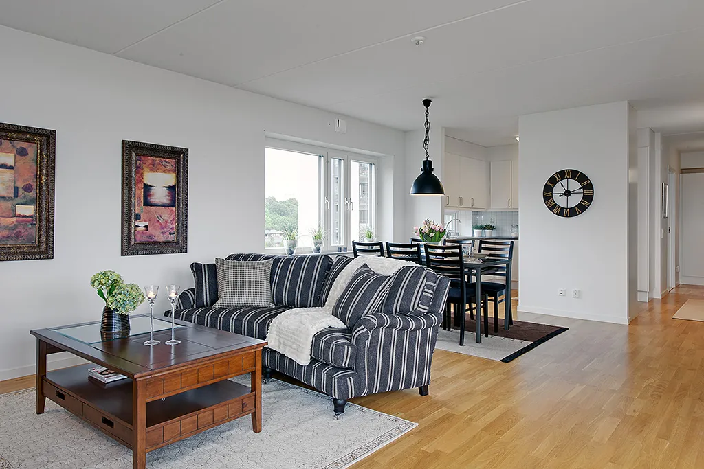 Hyreslägenhet på Göteborg i goteborg