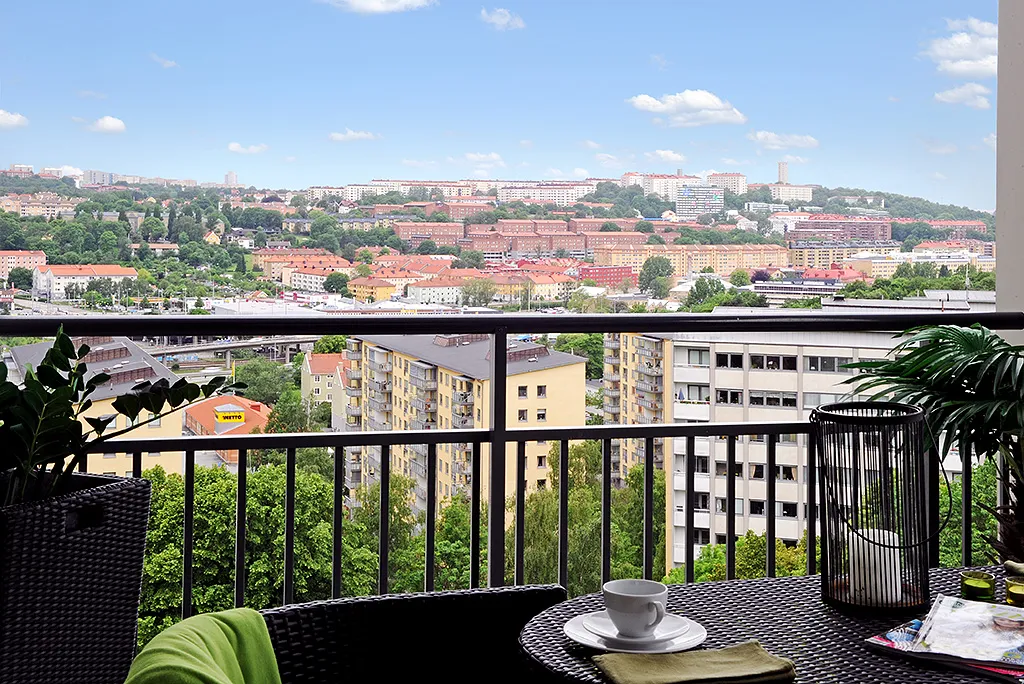 Hyreslägenhet på Göteborg i goteborg