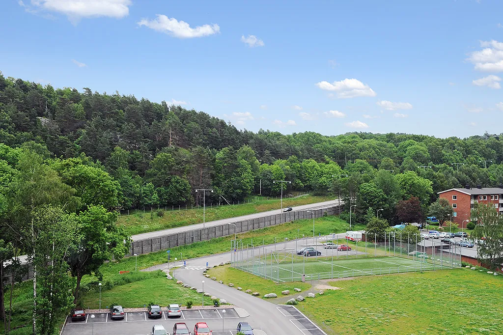 Hyreslägenhet på Göteborg i goteborg