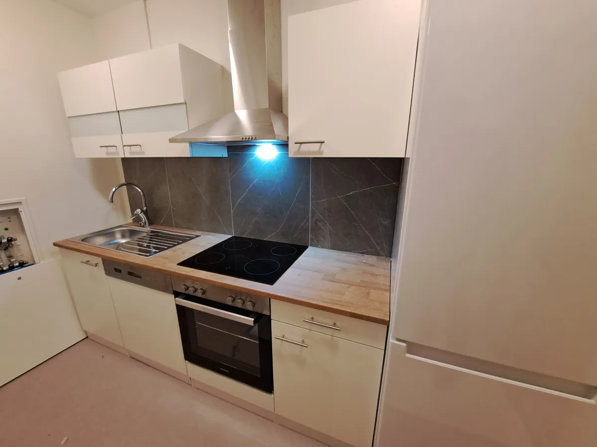 Hyreslägenhet på Ludvika i ludvika