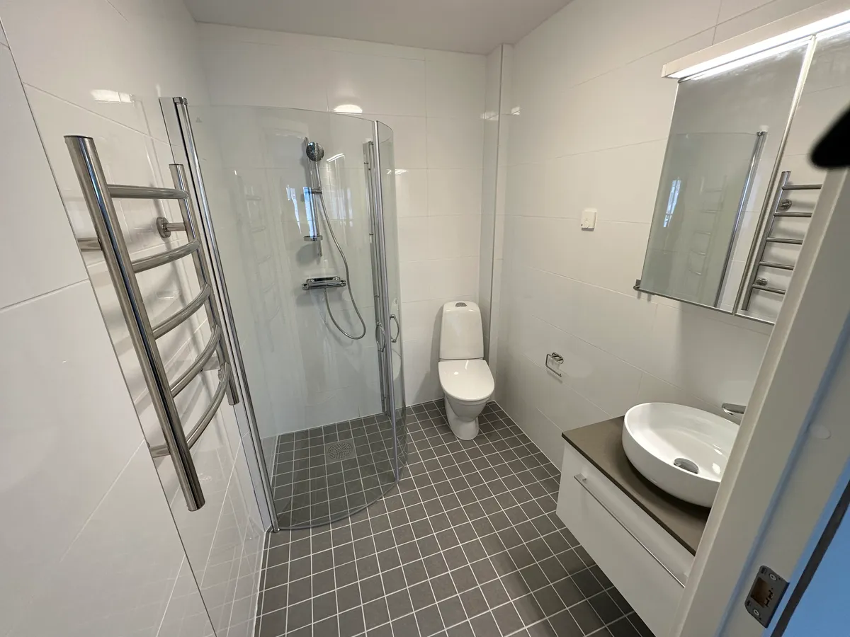 Hyreslägenhet på Ludvika i ludvika