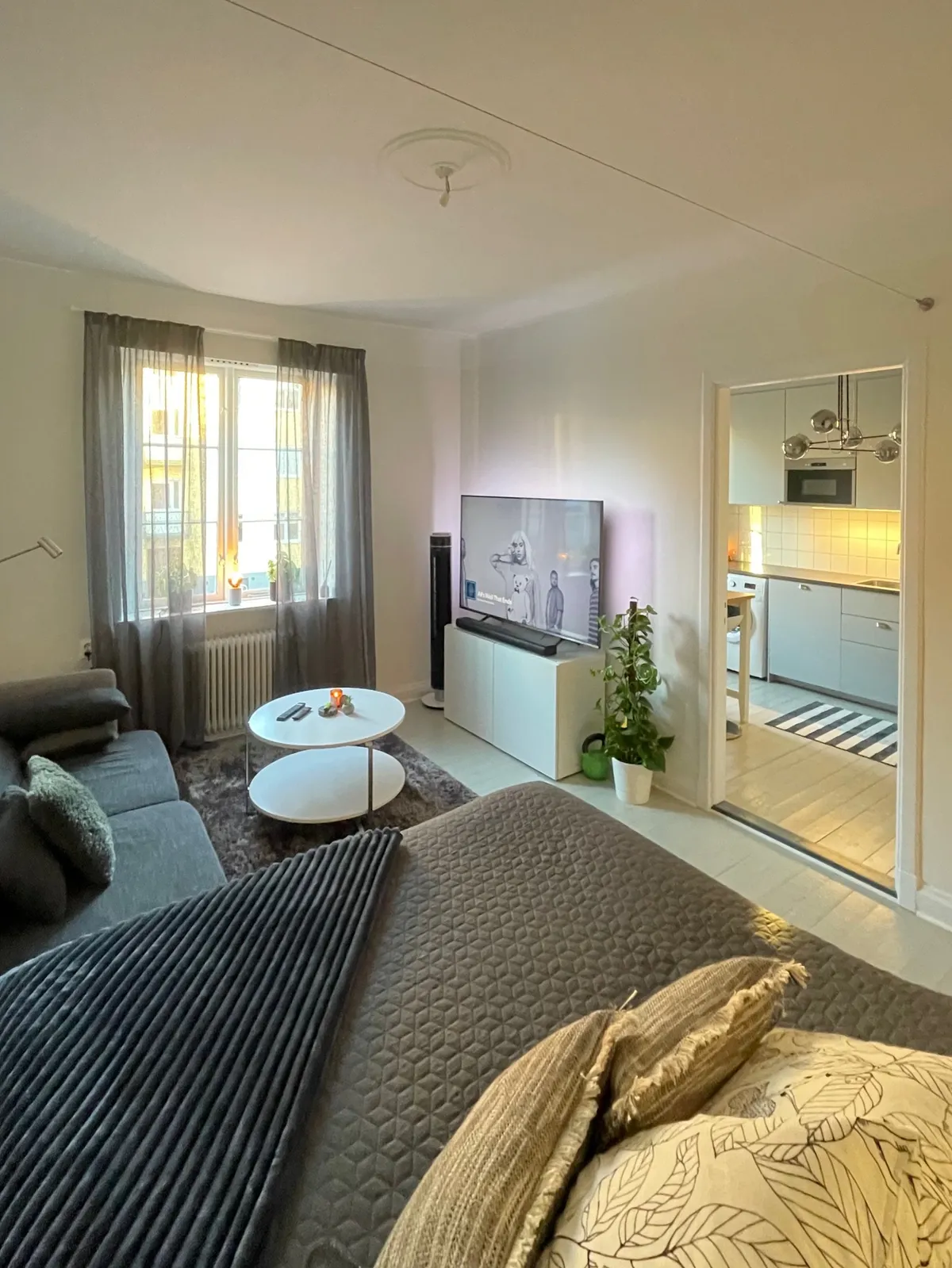 Hyreslägenhet på Örebro i orebro