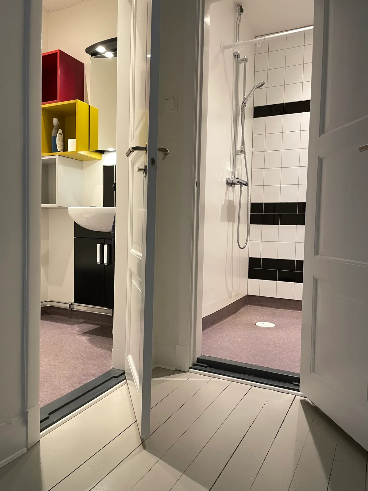 Hyreslägenhet på Örebro i orebro