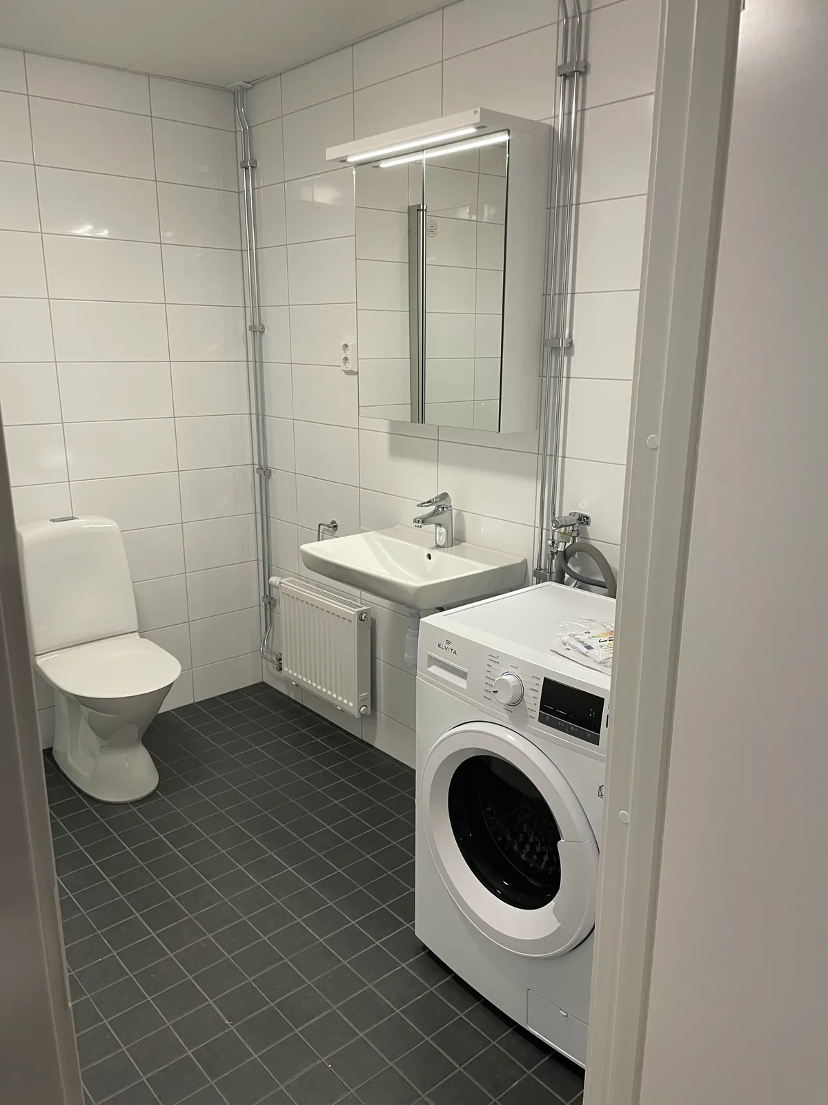 Hyreslägenhet på Halmstad i halmstad