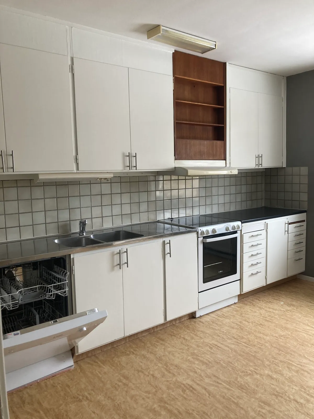 Hyreslägenhet på Nässjö i nassjo