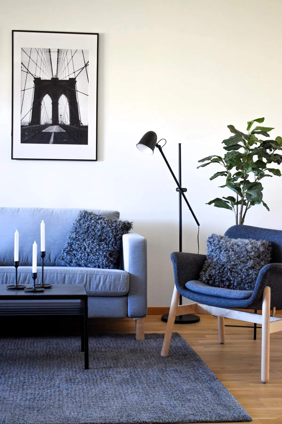 Hyreslägenhet på Skellefteå i skelleftea