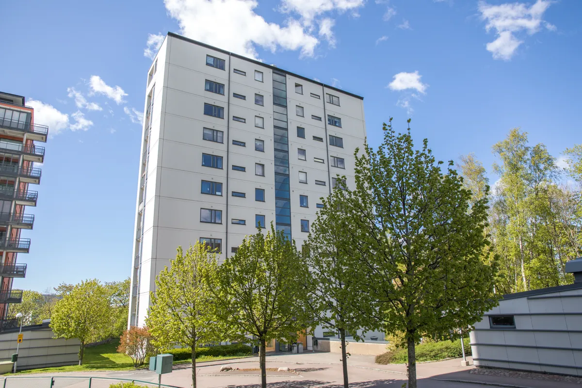 Hyreslägenhet på Göteborg i goteborg