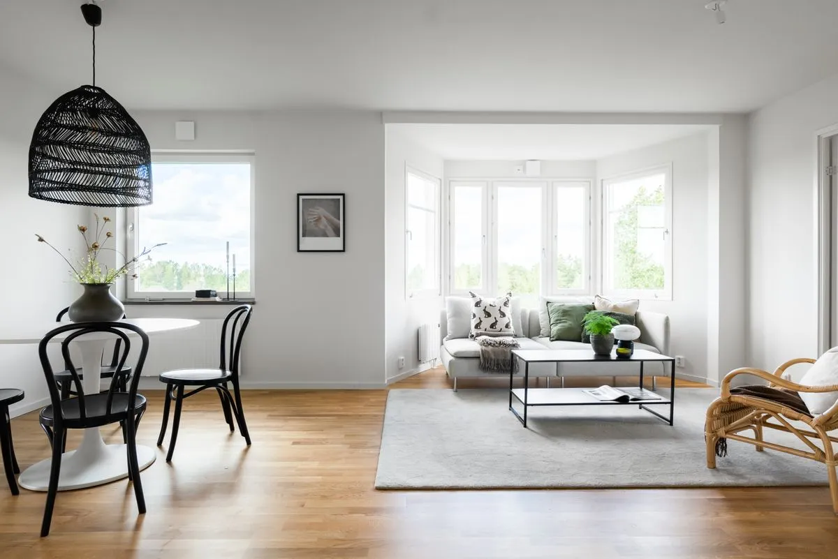 Hyreslägenhet på Örebro i orebro