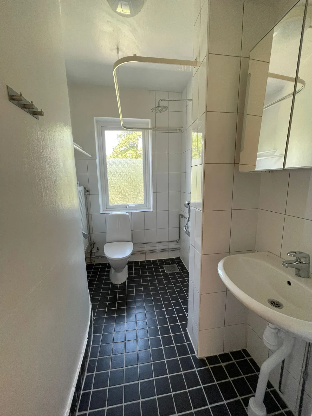 Hyreslägenhet på Tidaholm i tidaholm