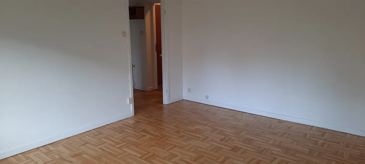 Hyreslägenhet på Kristinehamn i kristinehamn