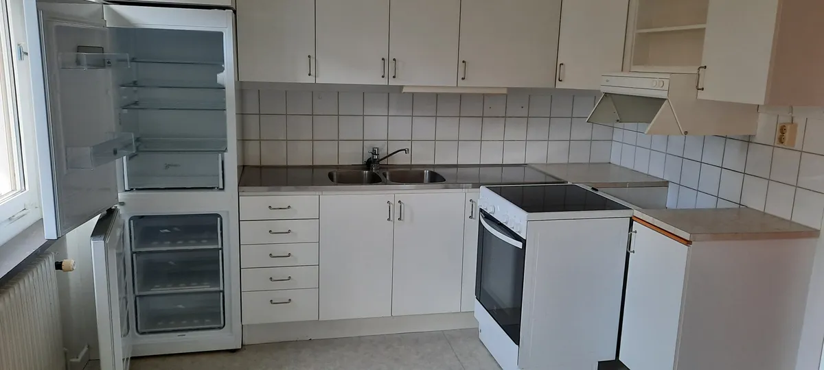 Hyreslägenhet på Kristinehamn i kristinehamn