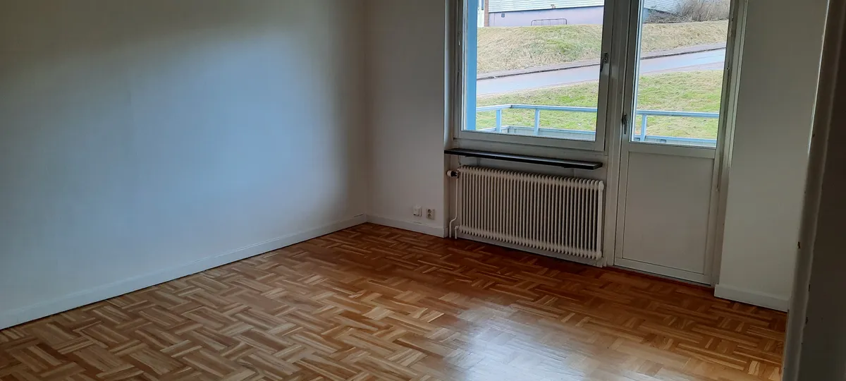 Hyreslägenhet på Kristinehamn i kristinehamn