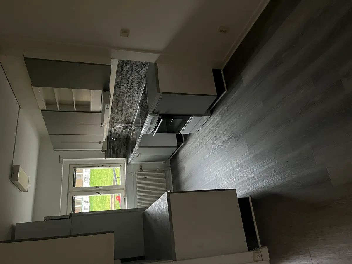 Hyreslägenhet på Slottsbron i slottsbron