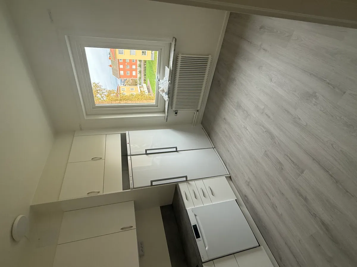 Hyreslägenhet på Norrköping i norrkoping