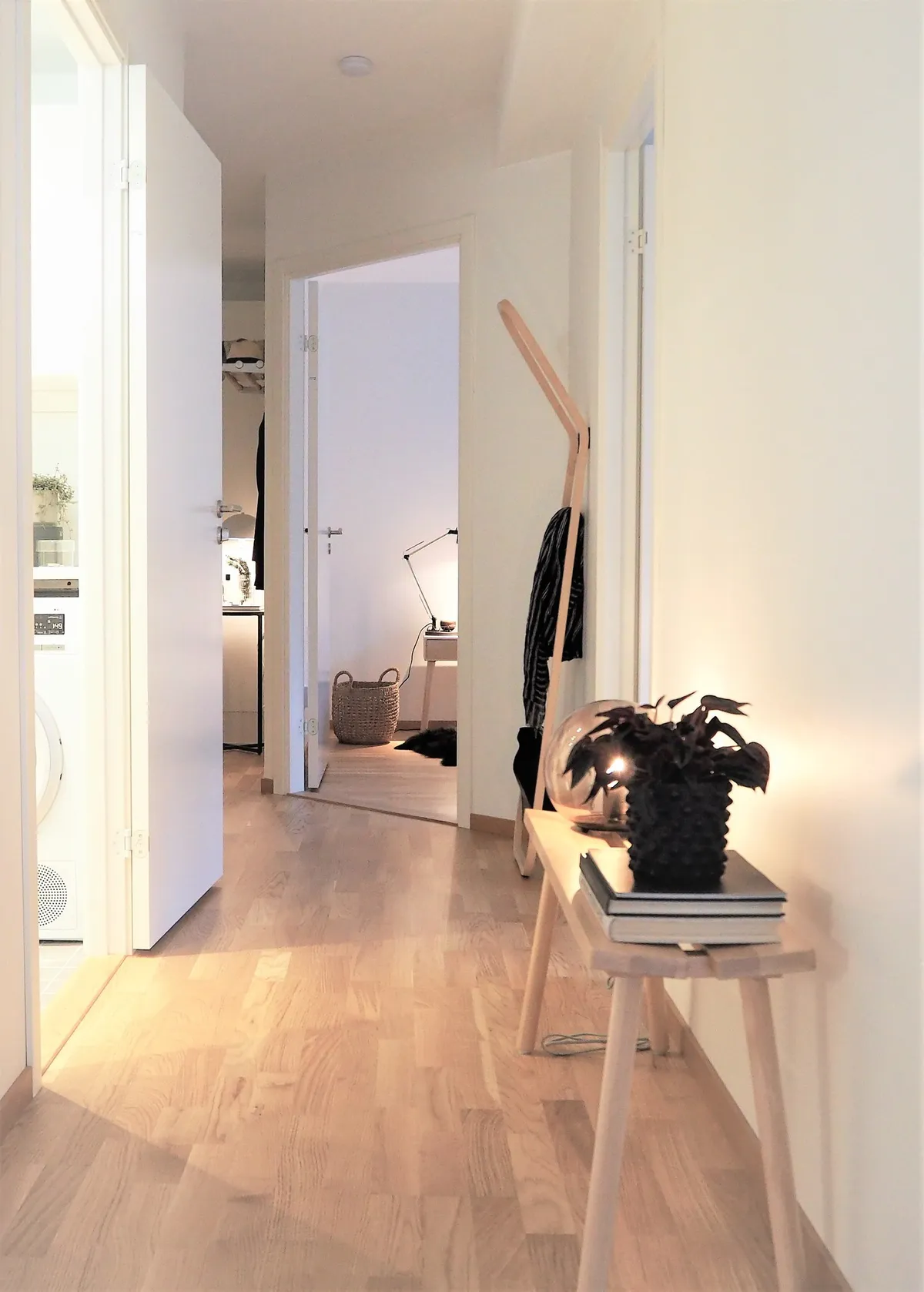 Hyreslägenhet på Malmö i malmo