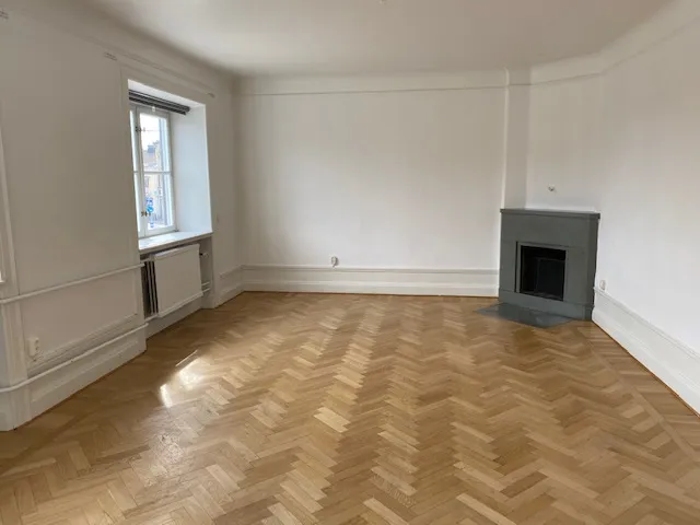 Hyreslägenhet på Hedemora i hedemora