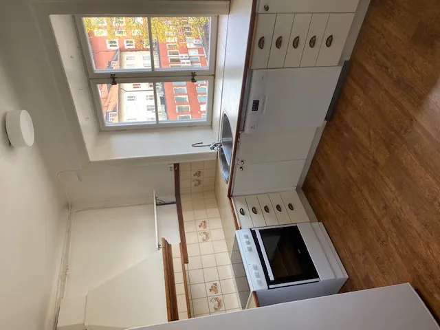 Hyreslägenhet på Hedemora i hedemora