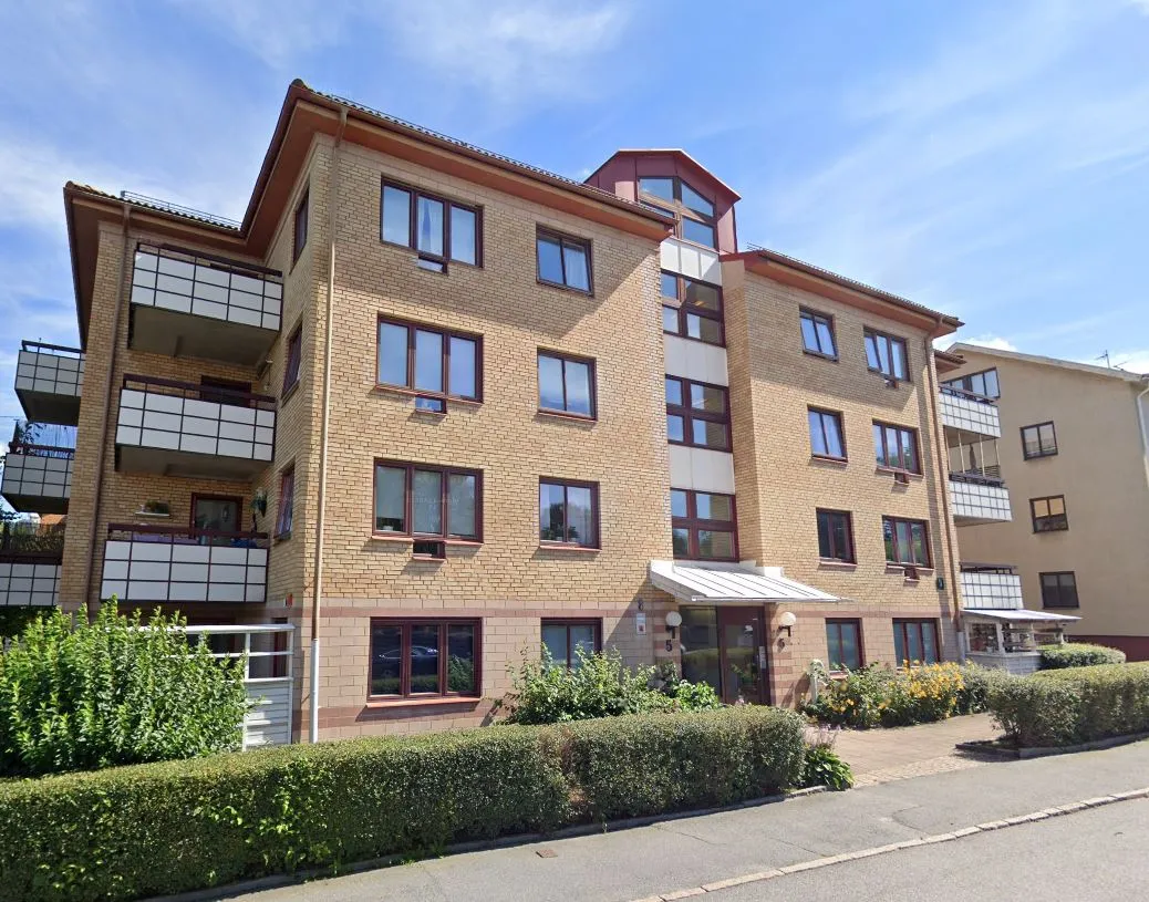 Hyreslägenhet på Göteborg i goteborg