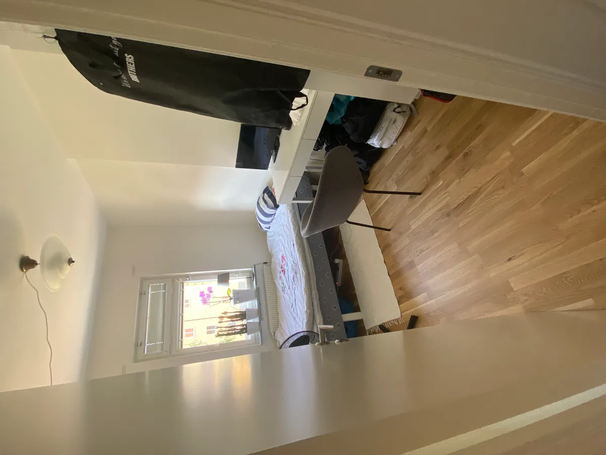 Hyreslägenhet på Norrköping i norrkoping