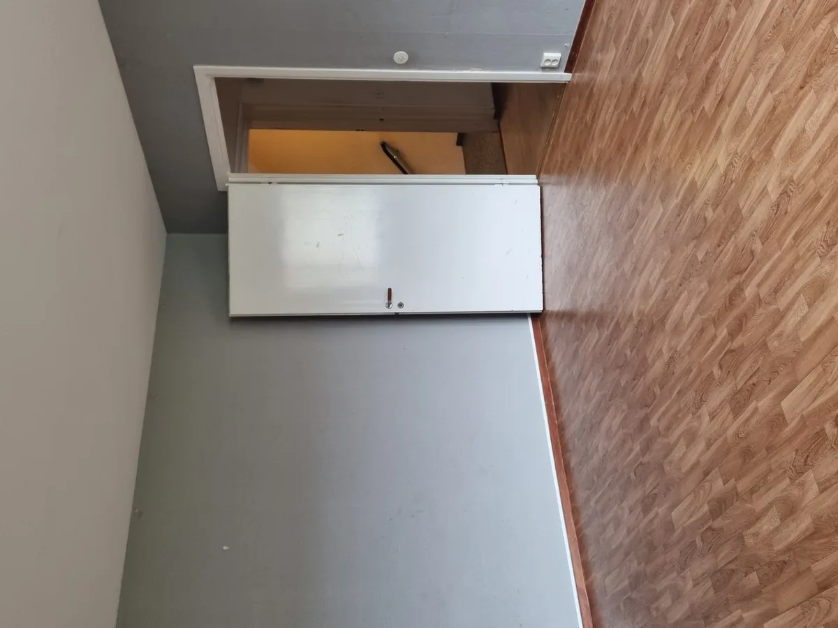 Hyreslägenhet på Ramnäs i ramnas