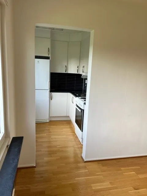 Hyreslägenhet på Kalmar i kalmar