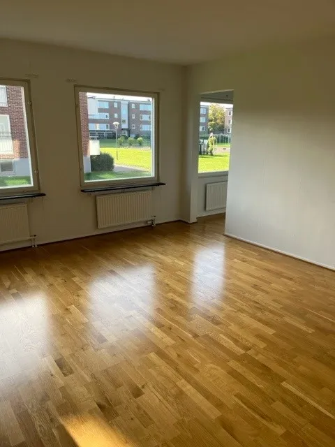 Hyreslägenhet på Kalmar i kalmar