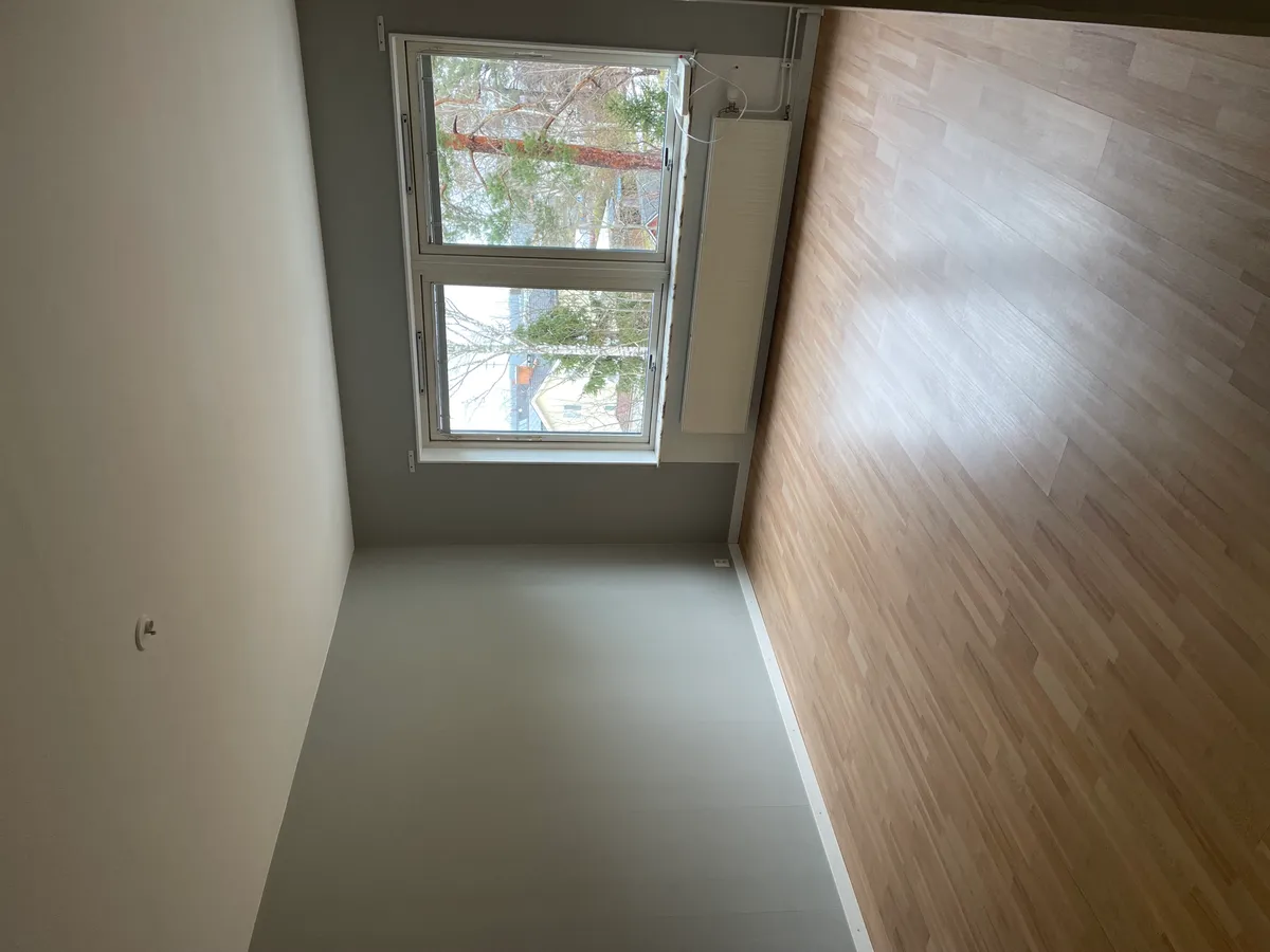 Hyreslägenhet på Finspång i finspang