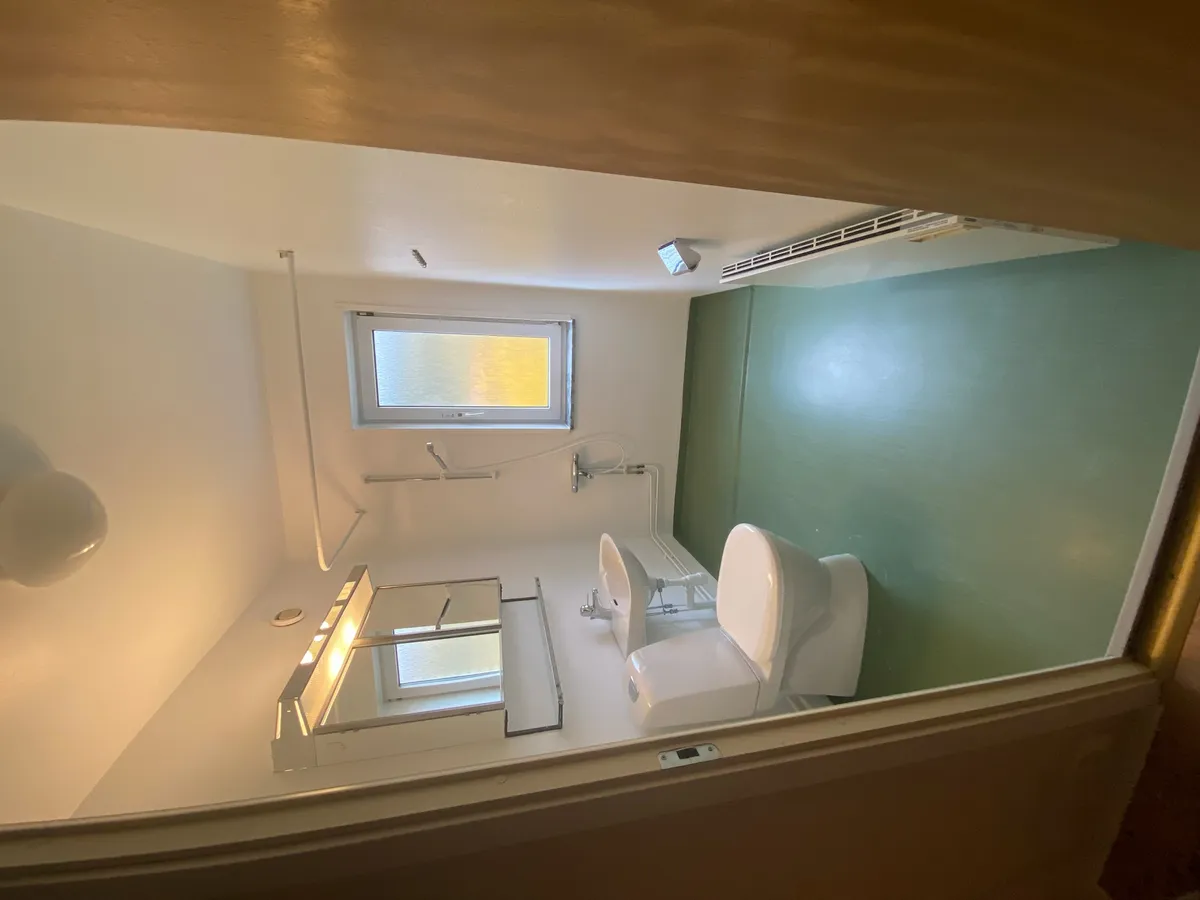 Hyreslägenhet på Katrineholm i katrineholm