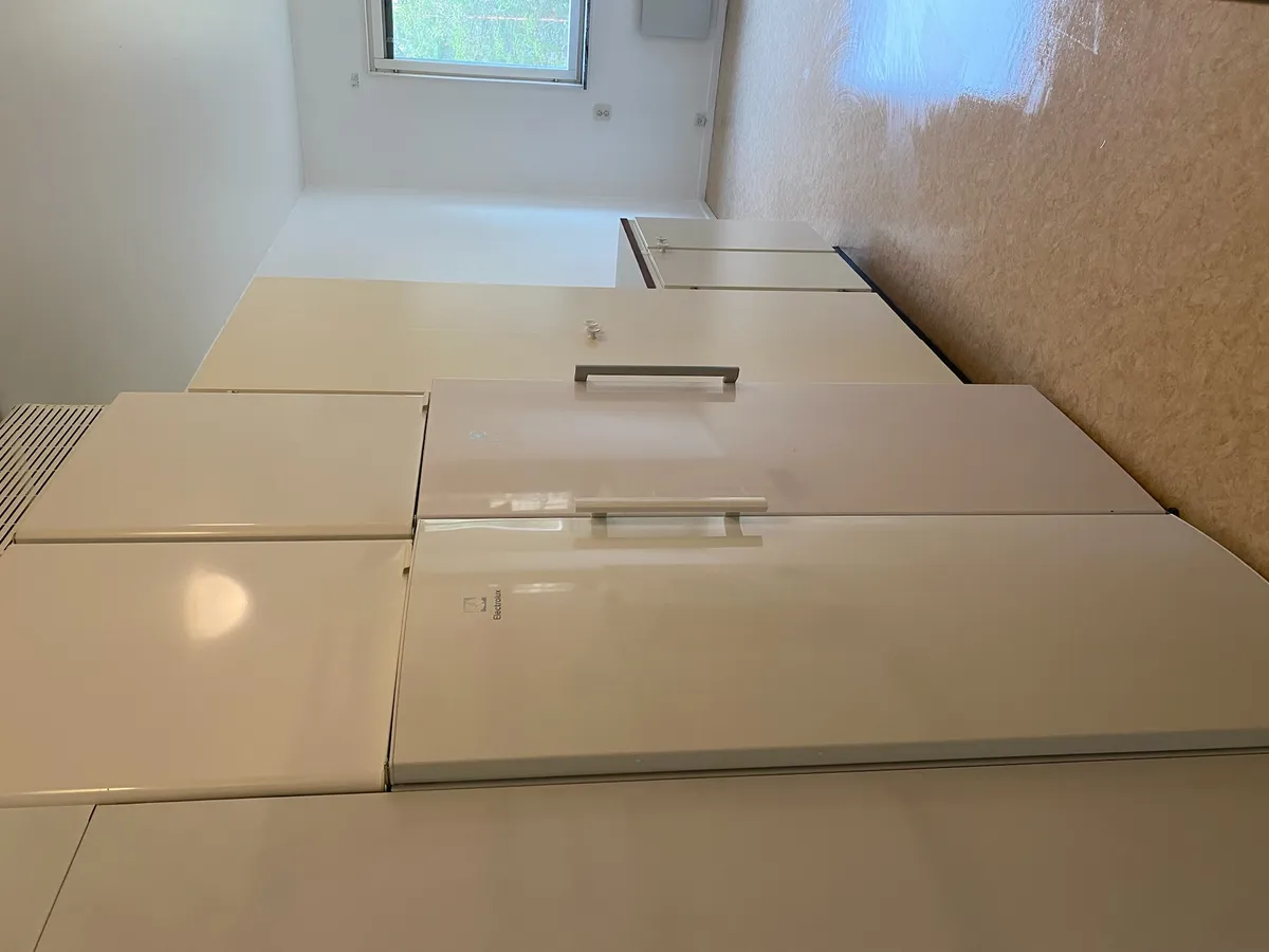 Hyreslägenhet på Katrineholm i katrineholm