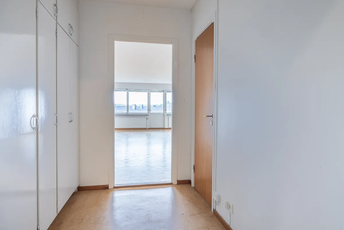 Hyreslägenhet på Finspång i finspang