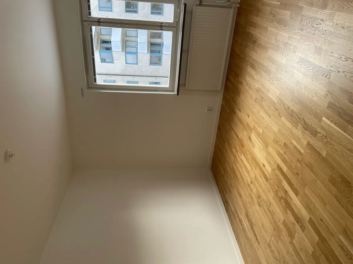 Hyreslägenhet på Finspång i finspang