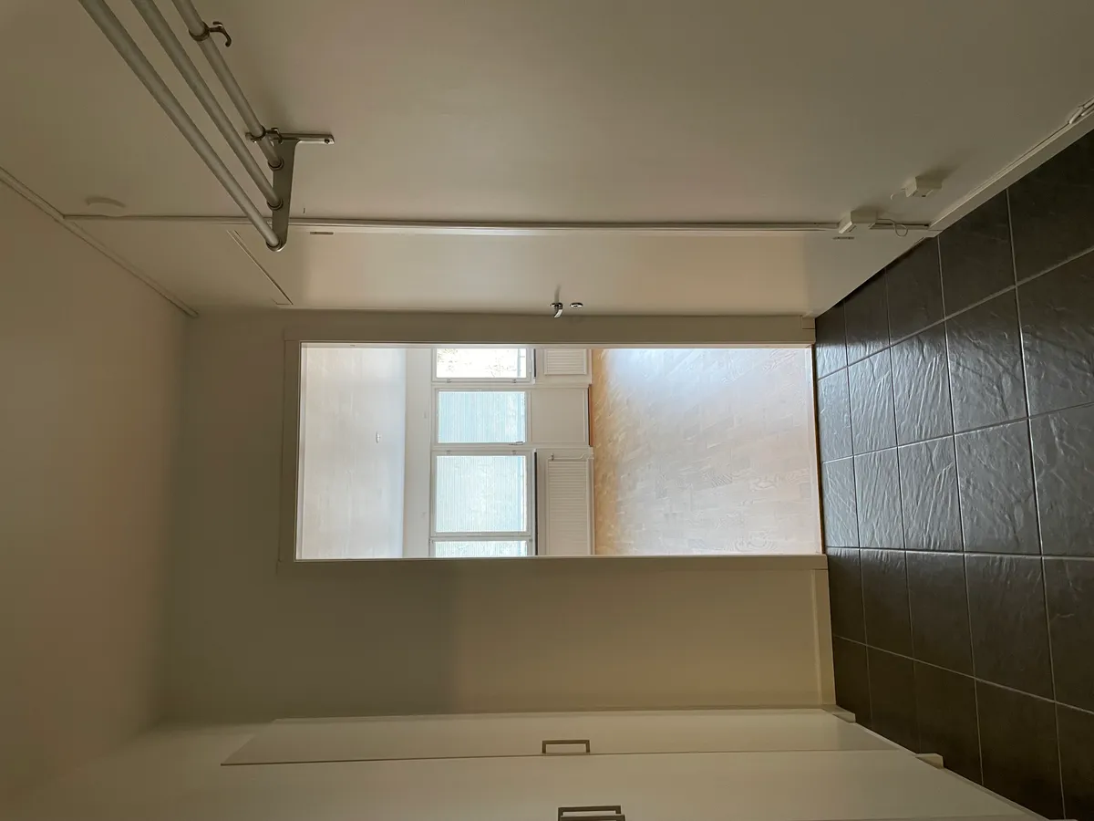 Hyreslägenhet på Finspång i finspang