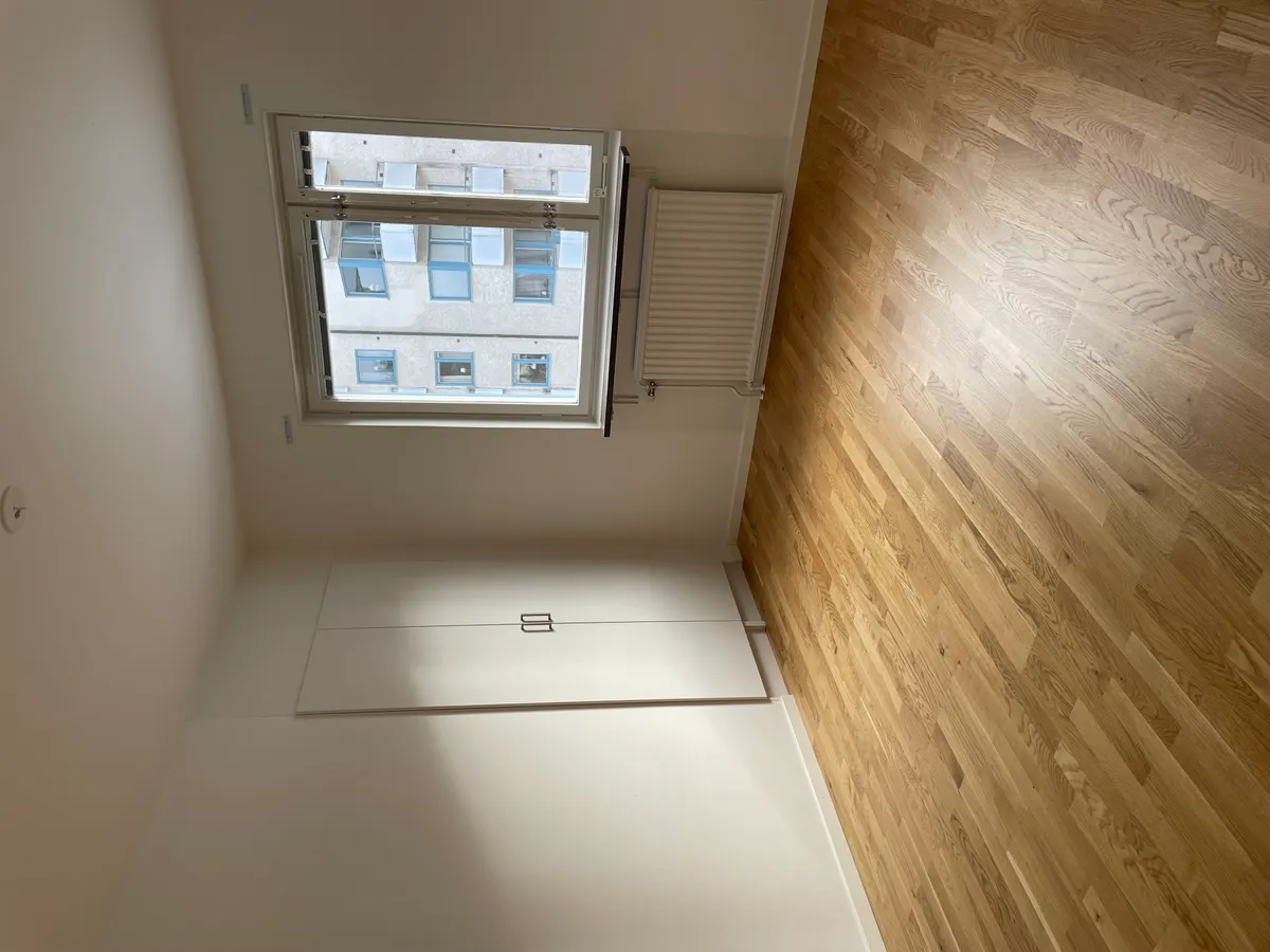 Hyreslägenhet på Finspång i finspang