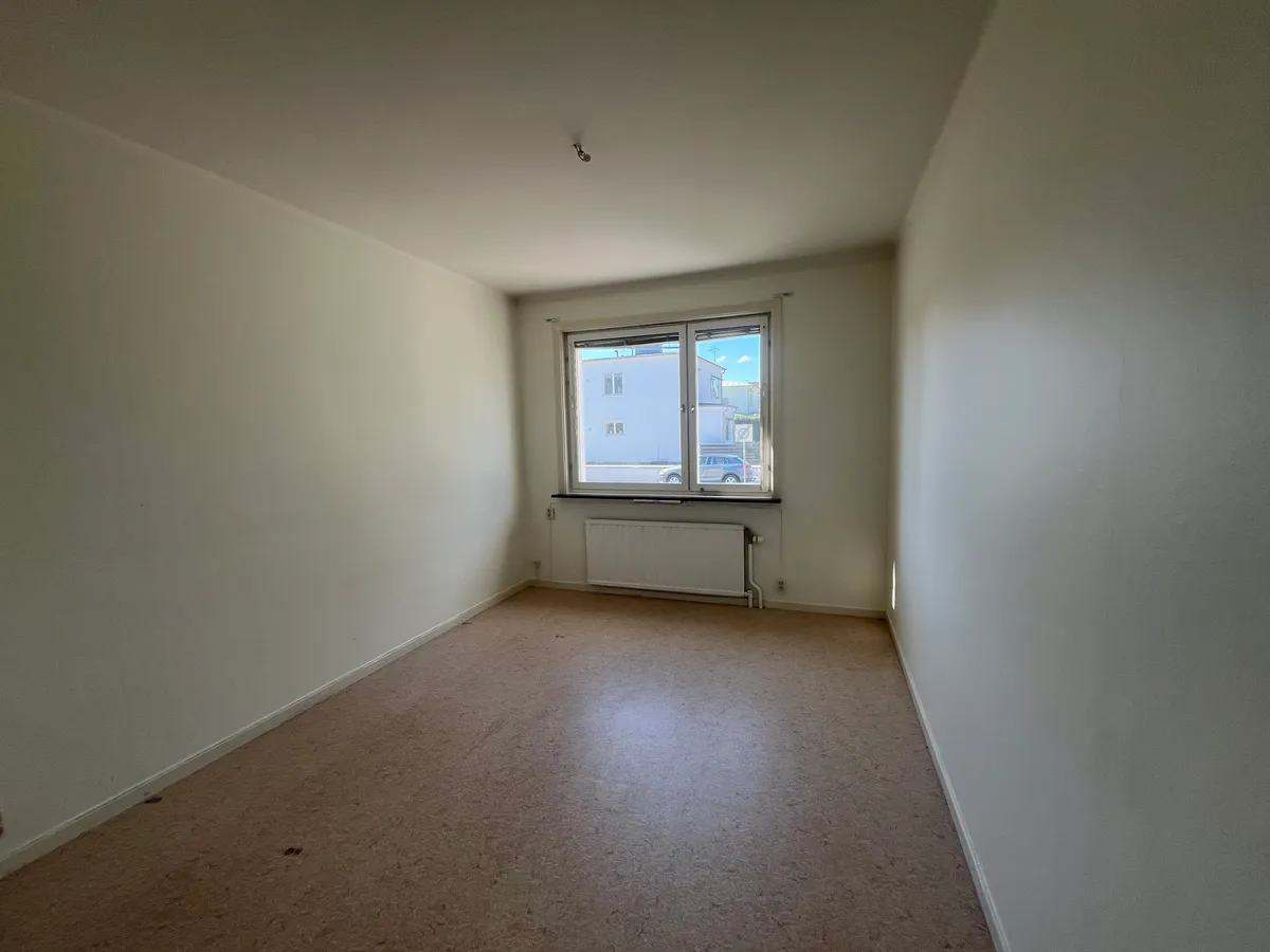 Hyreslägenhet på Katrineholm i katrineholm