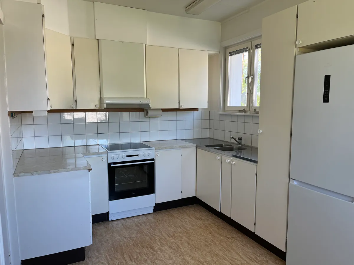 Hyreslägenhet på Katrineholm i katrineholm