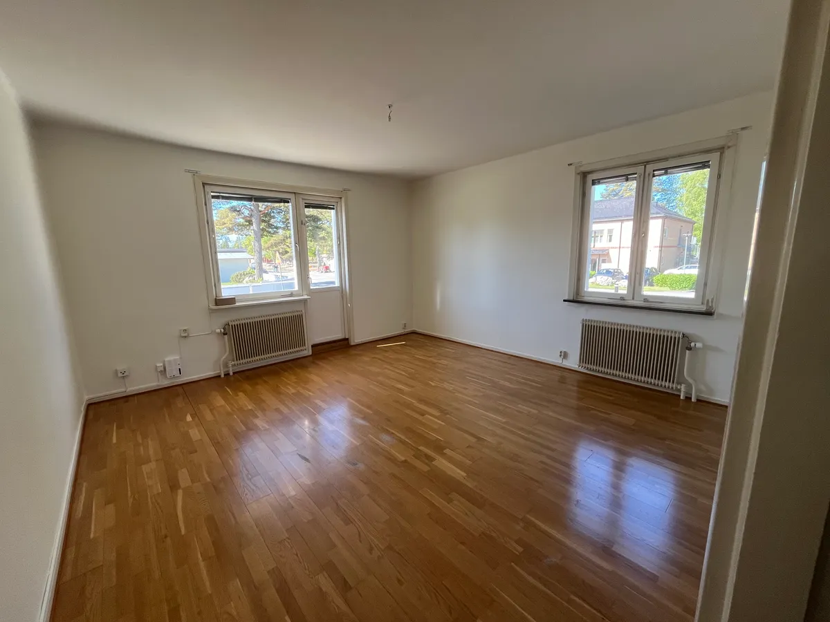 Hyreslägenhet på Katrineholm i katrineholm