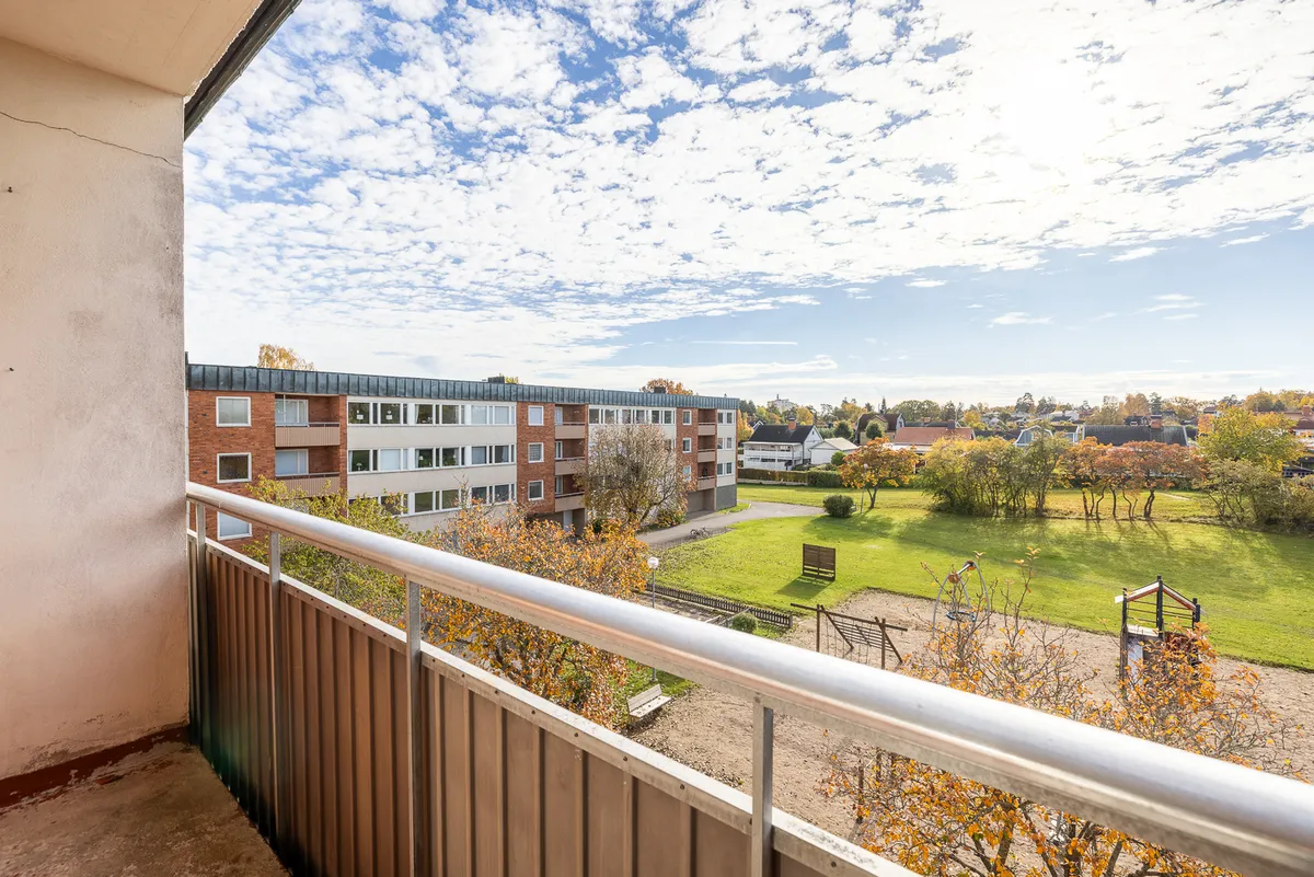 Hyreslägenhet på Finspång i finspang